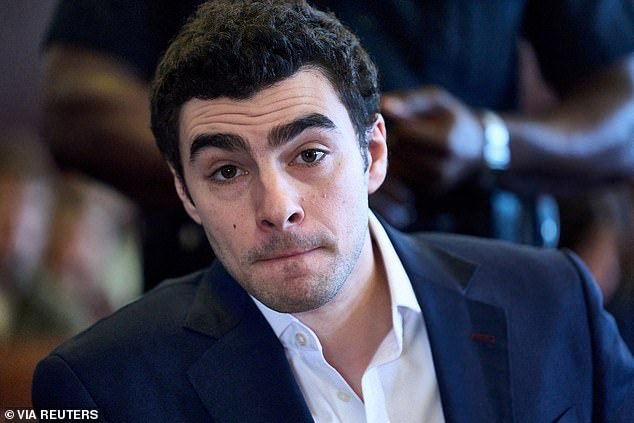 Un hombre de Minnesota, de 36 años, se hizo pasar por agente del FBI para intentar sacar a Luigi Mangione de prisión