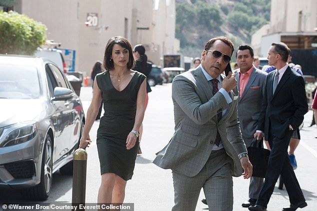 La sencilla característica del iPhone que enfurece a los ricos y famosos al permitir que cualquier usuario actúe como un agente de Hollywood