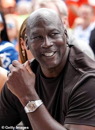 Charles Barkley critica a NBC por la controversia de la entrevista con su ex amigo Michael Jordan