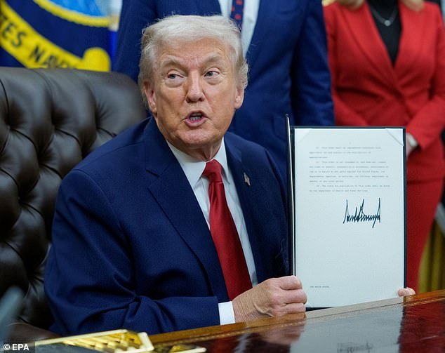 Estados Unidos despliega drones para monitorear a Irán mientras intensifica los preparativos para una posible acción militar