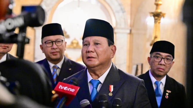 En el WEF 2026 en Davos, el presidente Prabowo hablará sobre “Prabowonomics”