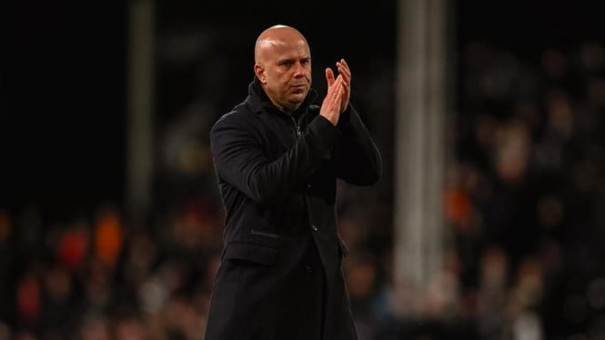 Liverpool derrotado por Bournemouth 3-2, Arne Slot revela la causa de la derrota y el estado de lesión de Joe Gómez