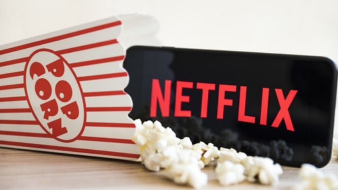 Cathie Wood compra acciones de Netflix por 122.000 millones de IDR en medio de un drama de adquisiciones, ¿quién es ella?