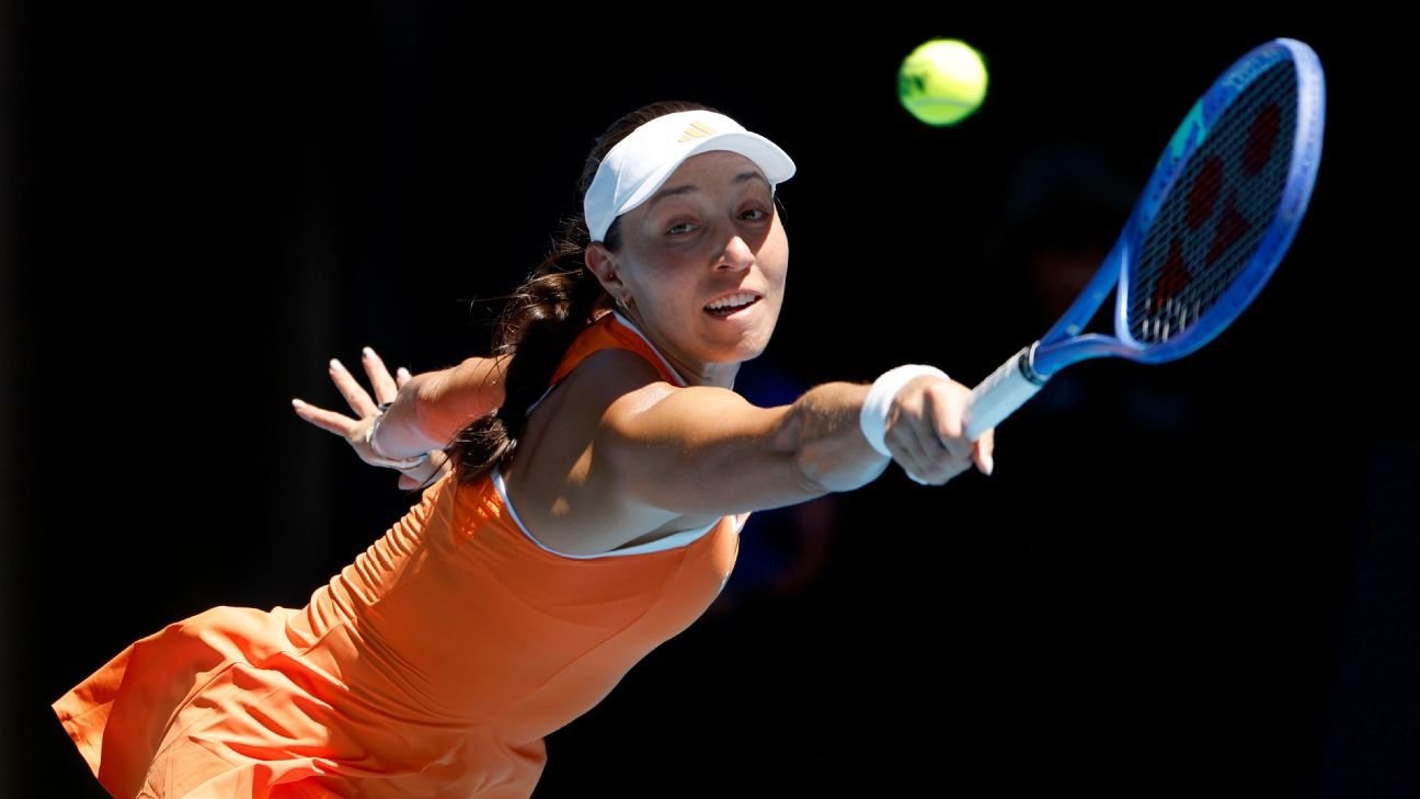 Pegula molesta a Keys: ¿es este el avance que Pegula necesita?