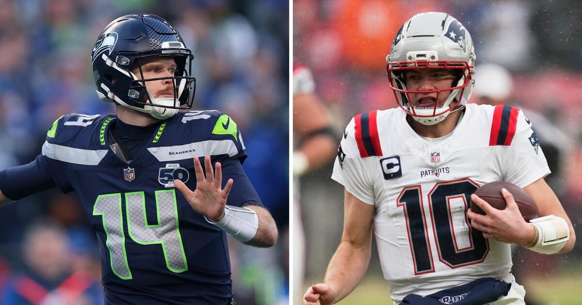 Super Bowl 2026: ¿a qué hora empieza el partido? Quién está jugando ?