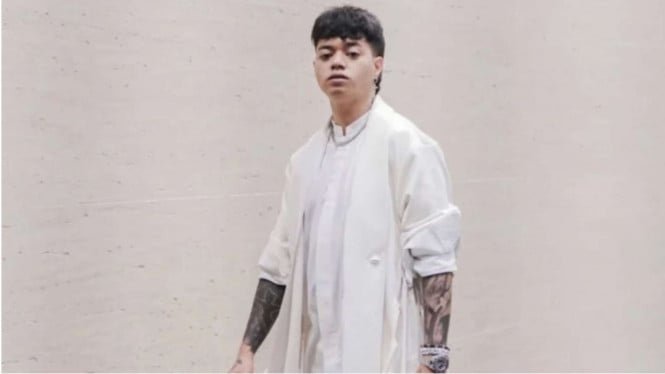 La policía dice que Reza Arap estaba en la escena del crimen cuando murió Lula Lahfah