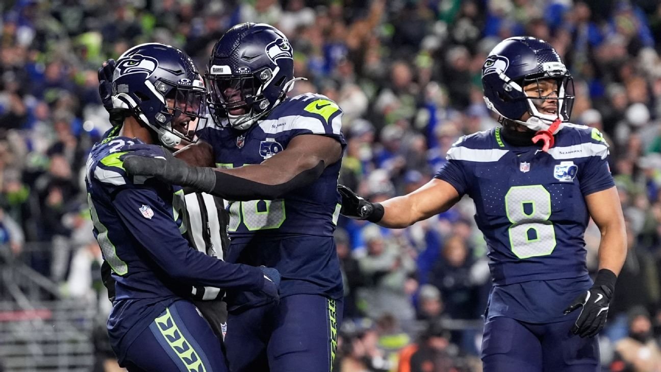 Apuestas anticipadas del Super Bowl LX: respalda a la ofensiva de Seattle en el juego de mayor puntuación