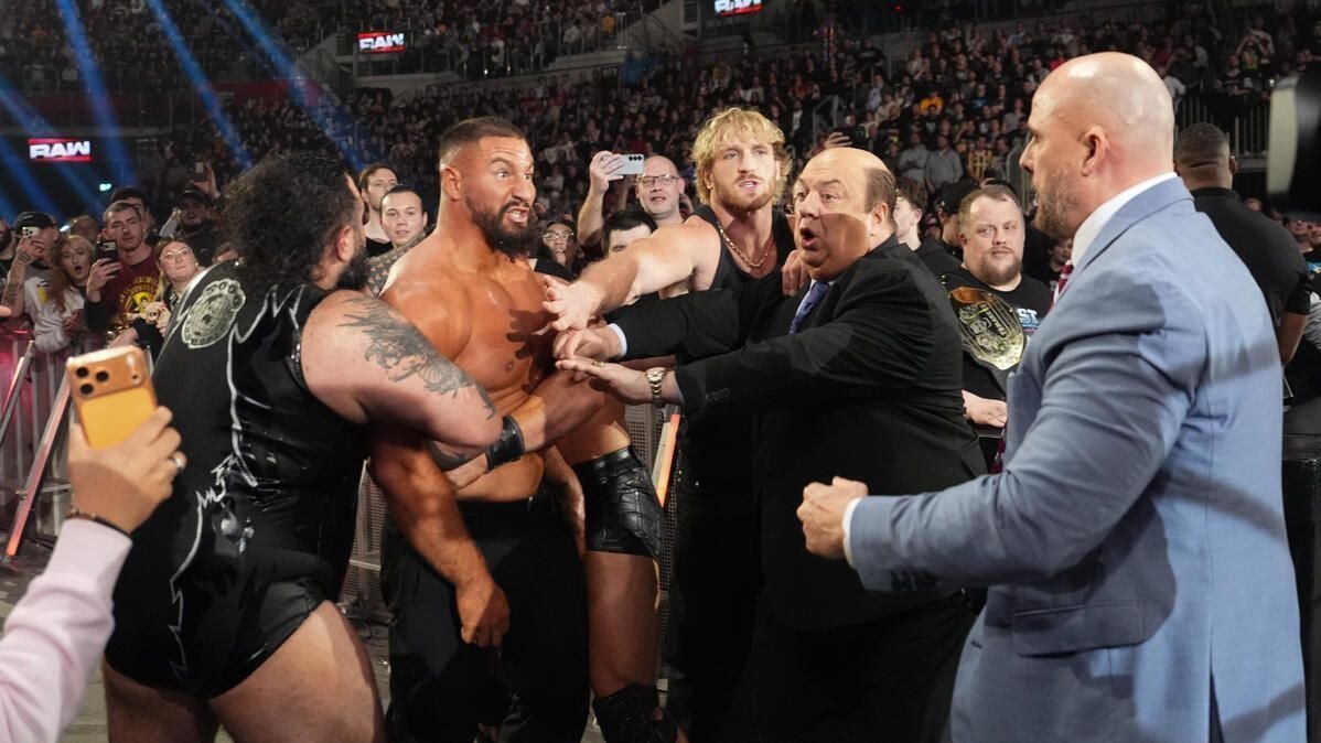 WWE ‘Raw’: resultados en vivo y análisis