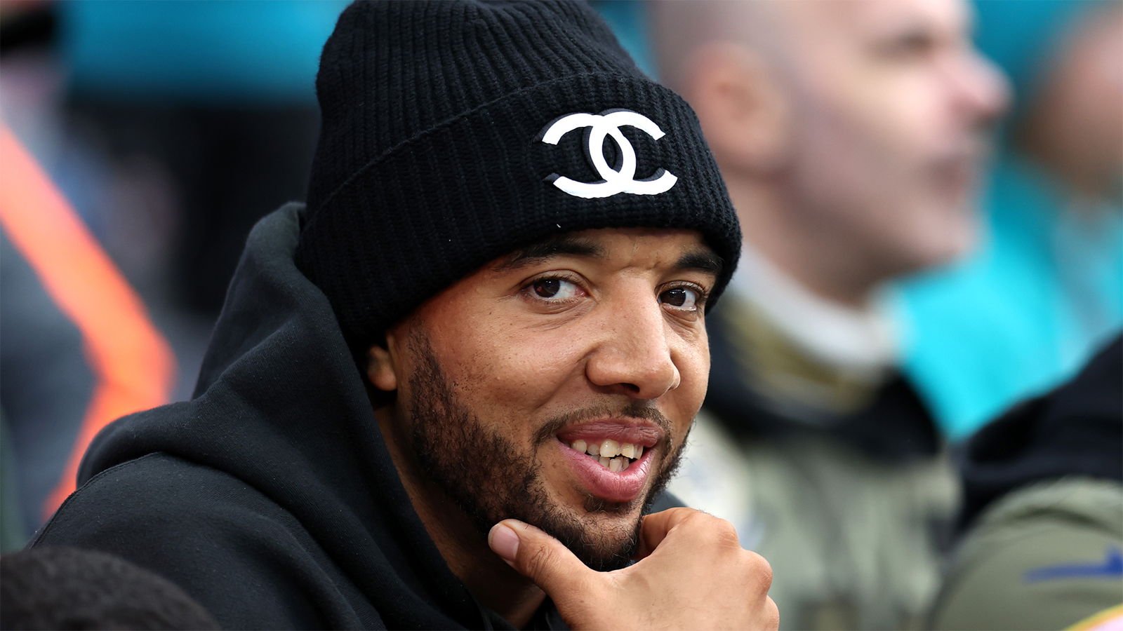 Troy Deeney nada contra corriente diciendo que esta es la razón por la que Aston Villa realmente ganó contra Newcastle United