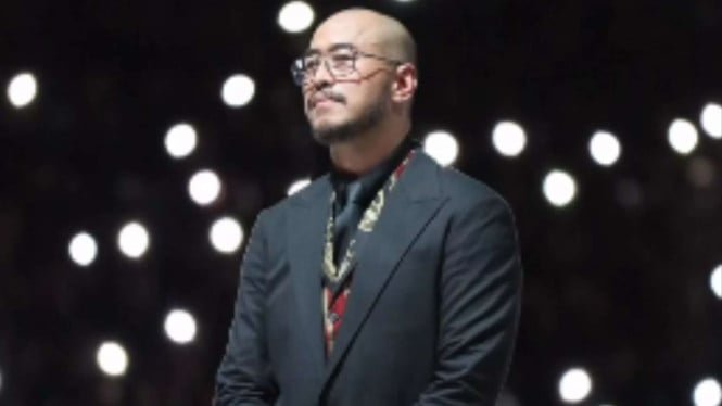 El presidente de MUI habla sobre el material stand-up de Pandji Pragiwaksono considerado un insulto a la religión