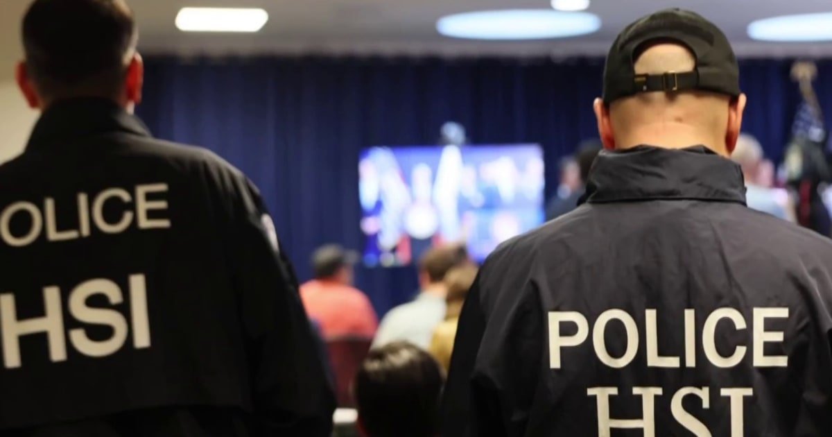 El papel de ICE en los Juegos Olímpicos de Invierno provoca ira en Italia