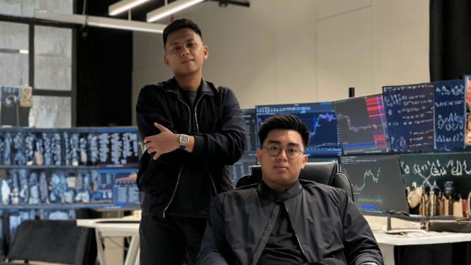 ¡La presunta víctima de fraude criptográfico arrastra a Timothy Ronald y lo examinan durante 10 horas! Hizo 43 preguntas