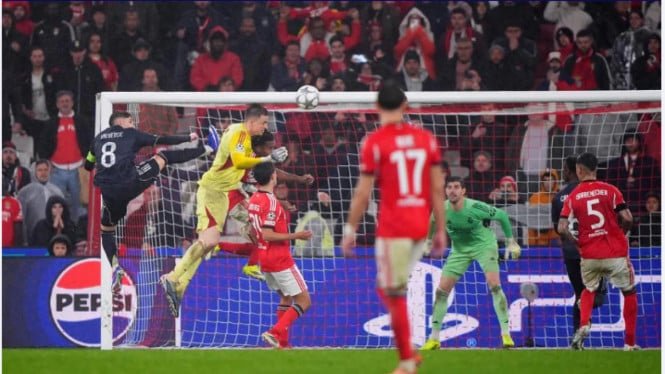 Real Madrid e Inter de Milán entran en el sorteo