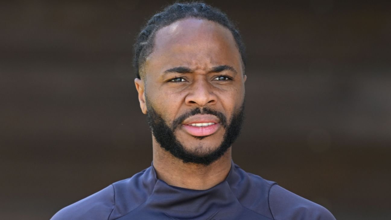 Rumores de transferencias, noticias: Sterling ‘listo para jugar en cualquier lugar’ después de la salida del Chelsea