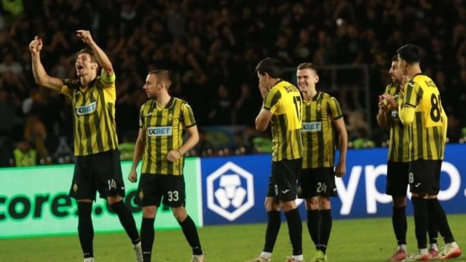 Adiós Champions League, aquí están los 12 equipos caídos