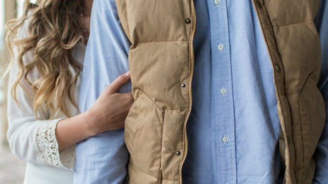 ¿Es pecado la ley que prohíbe a las mujeres hacer vídeos mostrando sus partes íntimas a sus maridos? Esta es la explicación de Buya Yahya