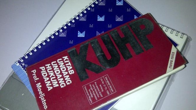 Ahora todos los casos ya no tienen por qué terminar en prisión.