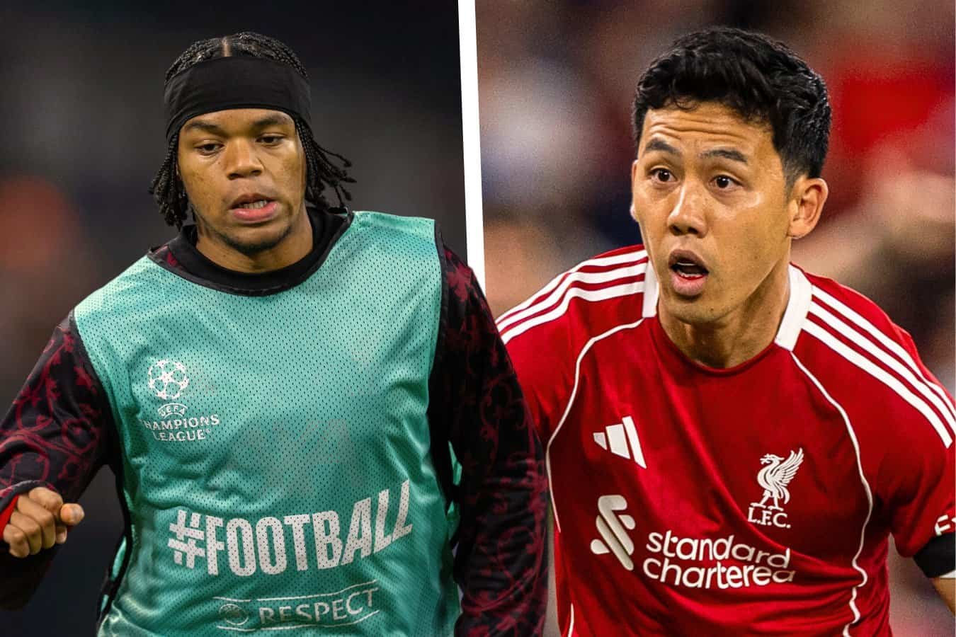 Liverpool predijo XI vs Qarabag: Endo y Ngumoha para poner a prueba la confianza de Arne Slot