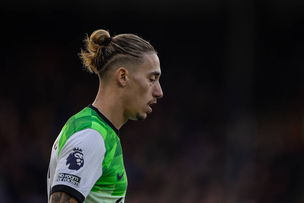 Kostas Tsimikas descarta los rumores sobre el regreso del Liverpool: “He oído muchas cosas”