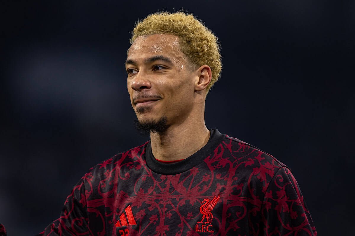 Hugo Ekitike admite que está “cerca” de mudarse a Newcastle: “Pero ya he tomado mi decisión”