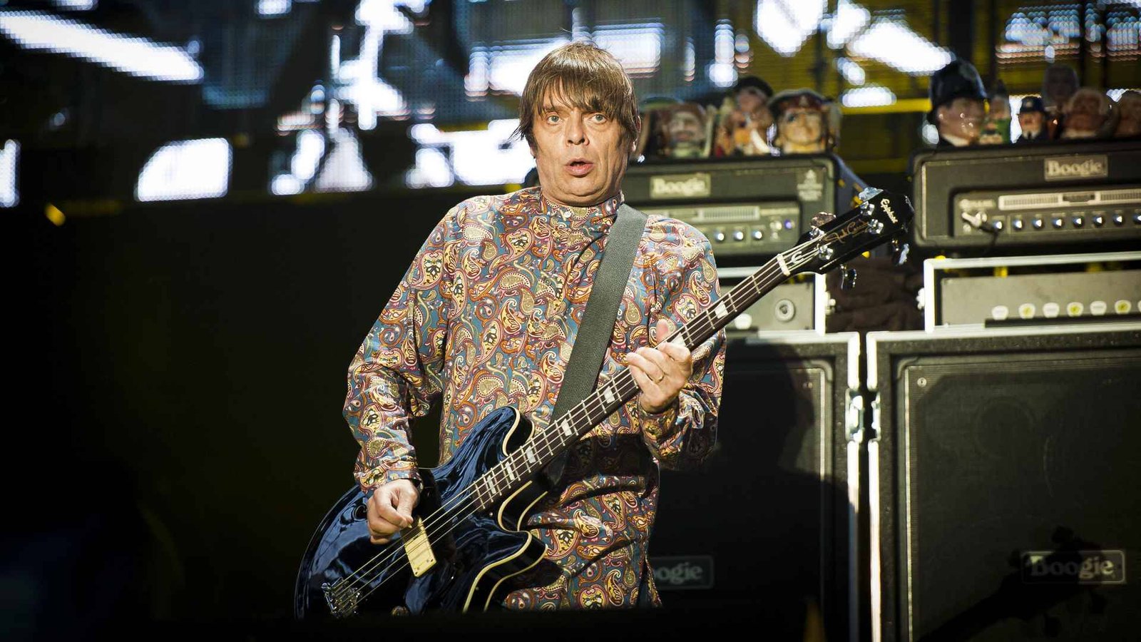 Man Utd rendirá homenaje a Gary Mani Mounfield antes del partido del Arsenal