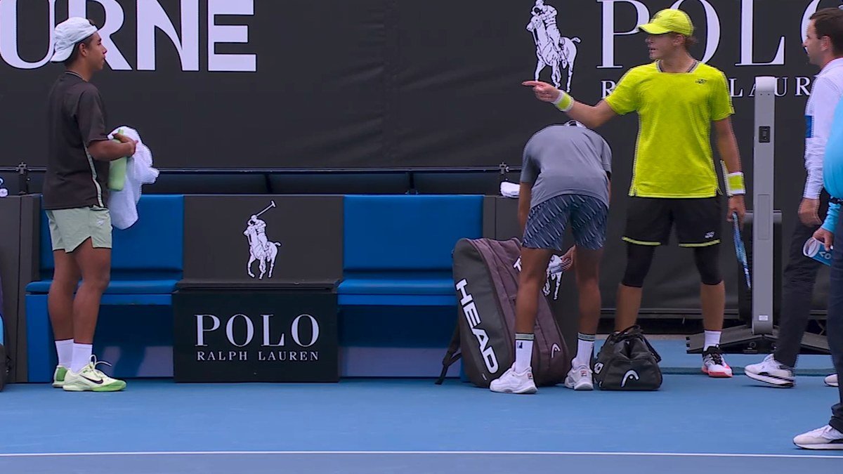 Resultados Aryna Sabalenka contra Elina Svitolina; Actualizaciones de Jessica Pegula contra Elena Rybakina; Jason Kubler y Marc Polmans avanzan a la final de dobles; Pat Rafter refuta las afirmaciones de privacidad de Coco Gauff