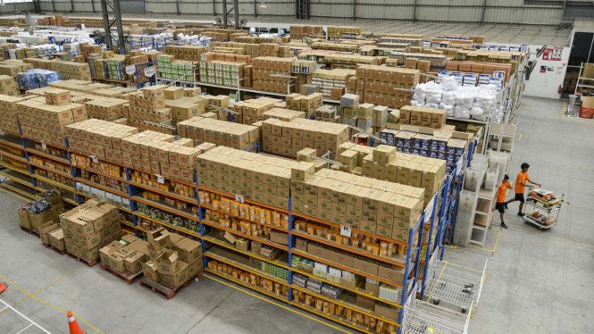 UPS aspira a ahorrar 50 billones de IDR y recorta 30.000 puestos operativos