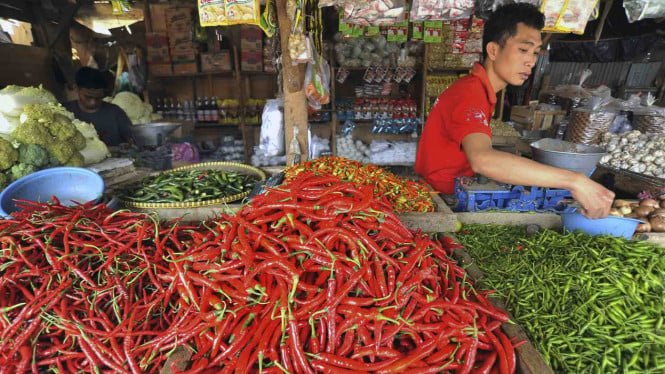 Los precios del arroz, chiles, cebollas, carne vacuna y pollo han caído aún más, consulta la lista