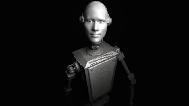 Primera competencia de robótica celebrada en Indonesia; 4 equipos de estudiantes se clasifican para un evento global en EE. UU.