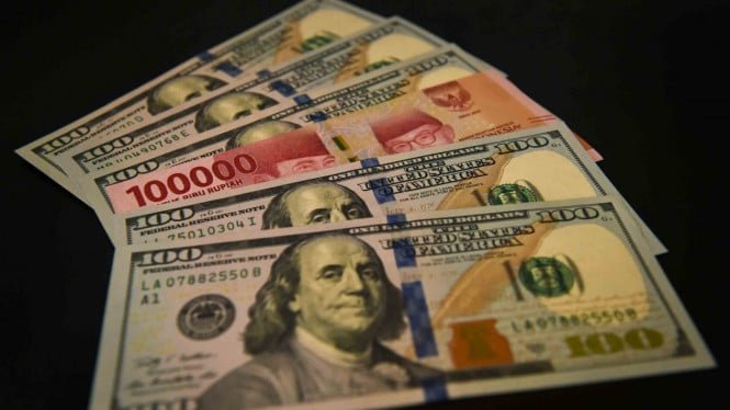 Los clientes de BCA Digital pueden realizar transacciones en 8 monedas extranjeras sin tarifas de conversión