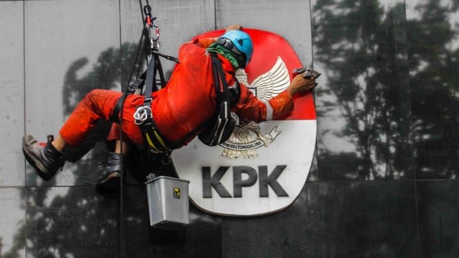 KPK cambia las reglas con respecto a los informes de propinas, aquí están los puntos más recientes