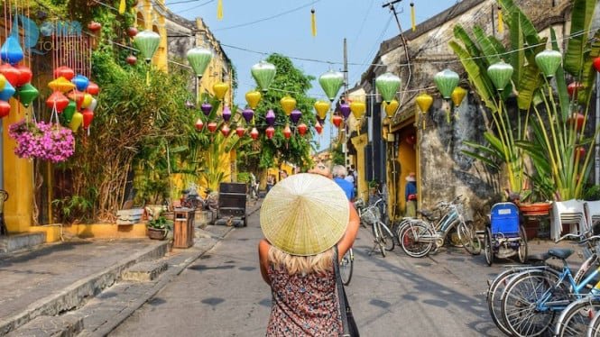 Mejor época para ir de vacaciones a Vietnam, ¿qué tours deberías visitar?