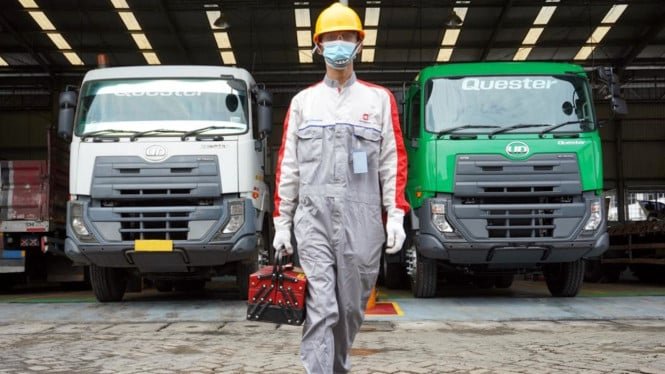 Estandarización de flotas se convierte en objetivo de fortalecer la distribución energética nacional