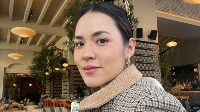 Raisa hará un dueto con Josh Groban en Yakarta el 15 de febrero de 2026