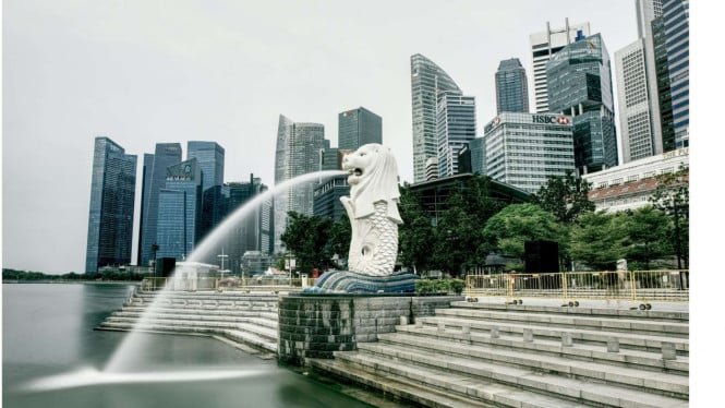 Los mercados bursátiles asiáticos están entusiasmados antes del anuncio de la Reserva Federal, el índice de Corea del Sur registra un máximo histórico