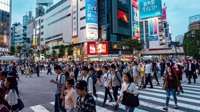 China advierte a sus ciudadanos que no viajen a Japón durante las vacaciones del Año Nuevo Chino