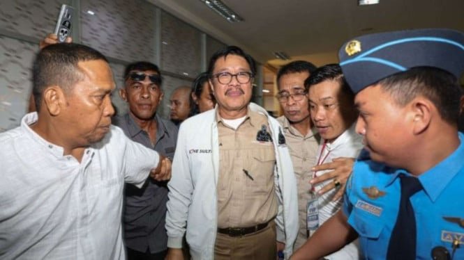 Las medidas adoptadas por el Gobierno Provincial de Sulawesi Sudeste para controlar los activos regionales adoptan la forma de una gobernanza gubernamental limpia y transparente