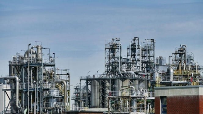 La filial de EMP descubre nuevo petróleo en Riau, con potencial para alcanzar los 76 millones de barriles