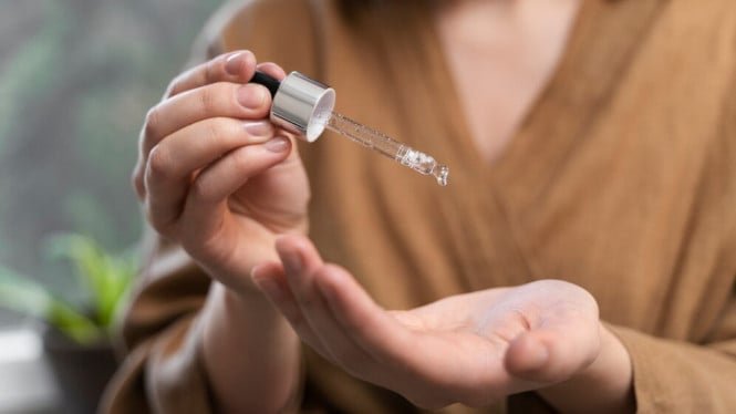 Los beneficios del suero a menudo se subestiman, aunque pueden ser la clave para una piel sana.