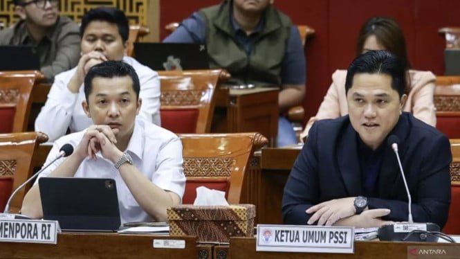 Al regresar de Tailandia, los atletas del CPN indonesio recuerdan los desafíos más difíciles de los Juegos Paralímpicos Asiáticos