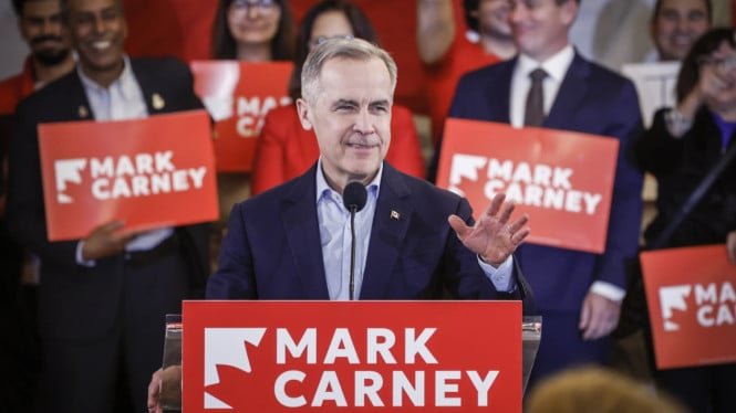 Canadá cancela el ‘acuerdo’ de libre comercio con China después de que Trump amenazara con aranceles del 100%