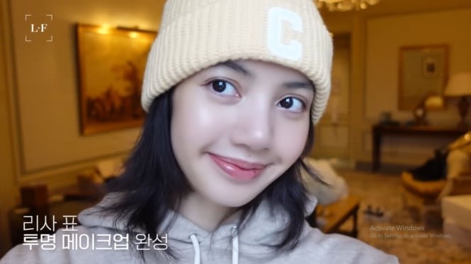 ¡La película BLACKPINK Lisa se filmará en Yakarta-Bekasi-Depok hasta marzo! Esta es la ubicación