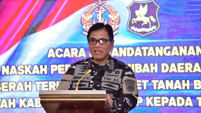 23 marines víctimas de deslizamientos de tierra en Cisarua, 4 encontrados muertos, el resto aún no