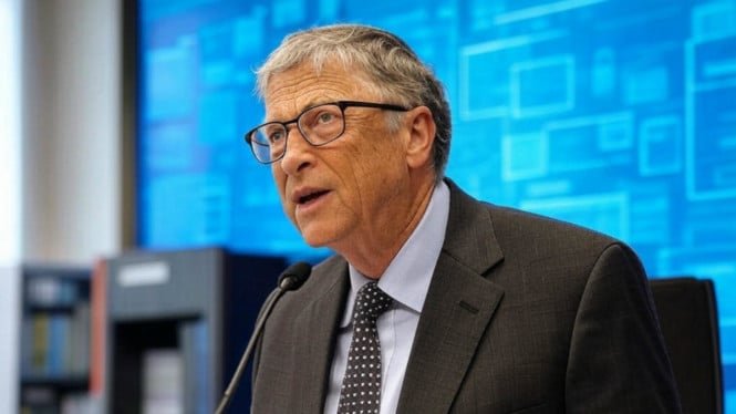 La Fundación Gates distribuye fondos por valor de 150 billones de euros, pero despedirá masivamente a cientos de empleados