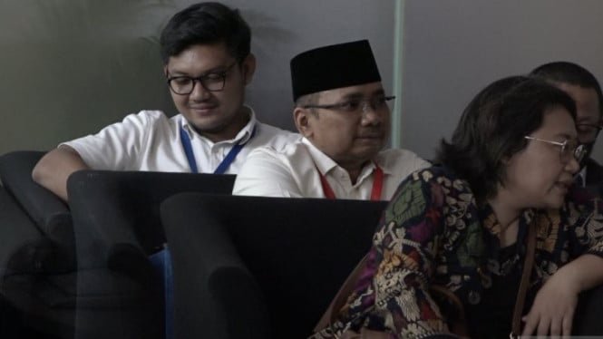 KPK convoca nuevamente al ex ministro de Religión Yaqut por el caso de las cuotas del Hajj