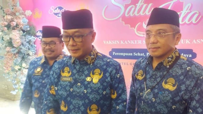 BKN publica nuevas reglas para el uso de uniformes Korpri 2026