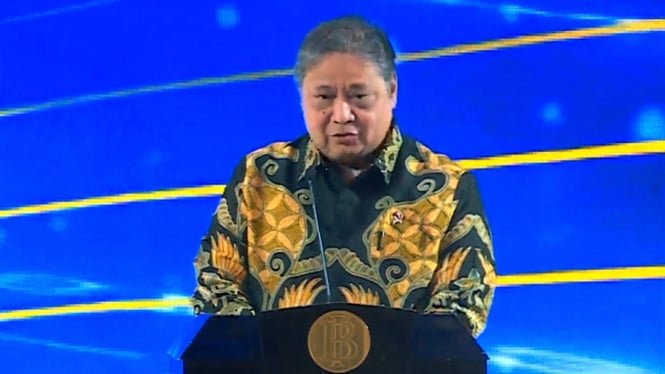 El gobierno prepara un presupuesto de incentivos para el Eid 2026 de 13 billones de IDR