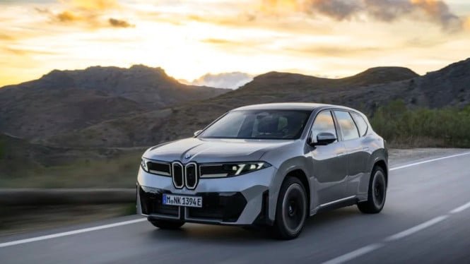 ¡Más allá de las predicciones! La demanda de este SUV eléctrico ha aumentado considerablemente