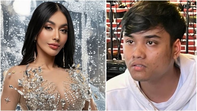 Árbol genealógico de Denada, ¡se revela la posición de Ressa Rizky!