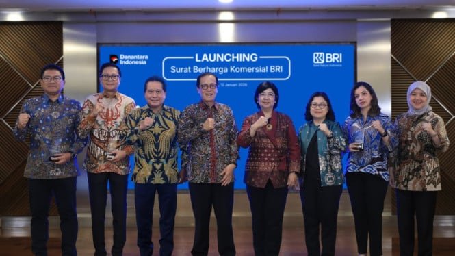 El BIS emite 500 mil millones de IDR en SBK y fortalece la liquidez nacional y los mercados financieros